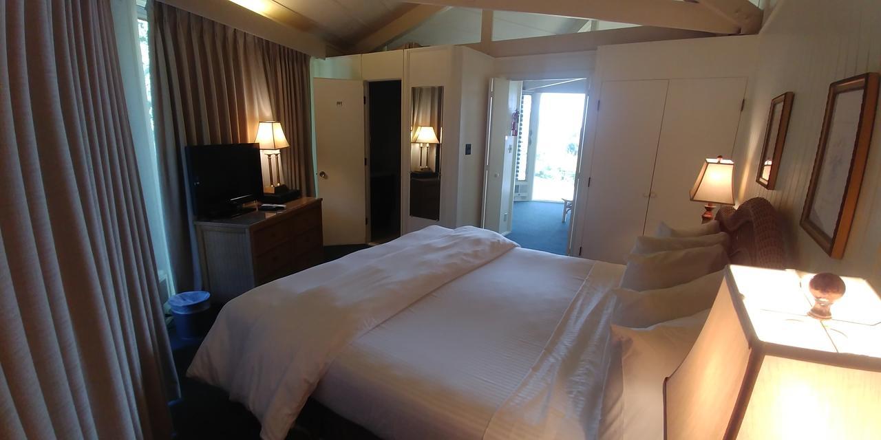 Asticou Inn Northeast Harbor Εξωτερικό φωτογραφία