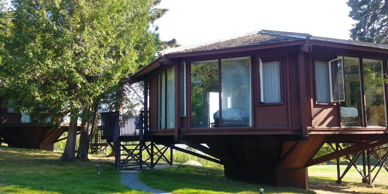 Asticou Inn Northeast Harbor Εξωτερικό φωτογραφία
