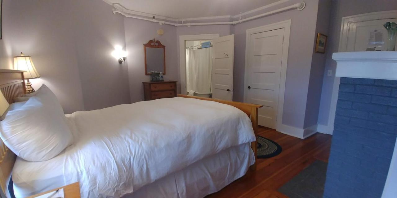 Asticou Inn Northeast Harbor Εξωτερικό φωτογραφία