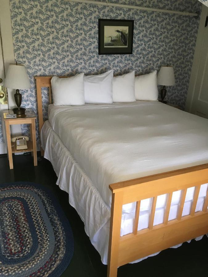 Asticou Inn Northeast Harbor Εξωτερικό φωτογραφία